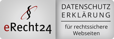 e-recht 24 Siegel